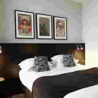 Hotel Voltaire Opera Nantes Centre, 6 of 6