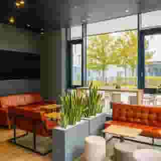 Ibis Budget Muenchen City Olympiapark, 5 of 6