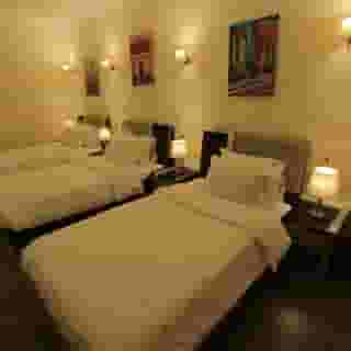 Pyramid Edge Hotel & Exclusive Pyramids View Rooftop, 1 of 6
