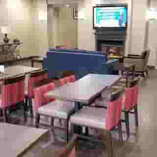 Comfort Inn & Suites Iah Bush Airport – East, 1 of 6