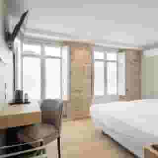 Hotel Praza Quintana, 4 of 6