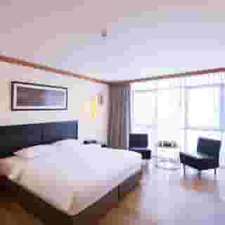 The Tarntawan Hotel Surawong Bangkok, 6 of 6