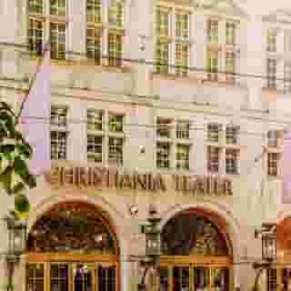 Hotel Christiania Teater, 6 of 6