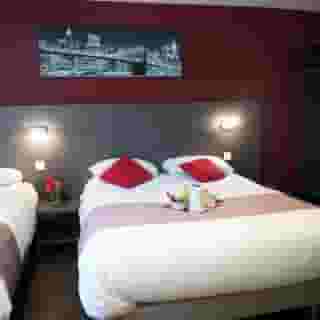 Brit Hotel Montpellier Euromédecine, 3 of 6