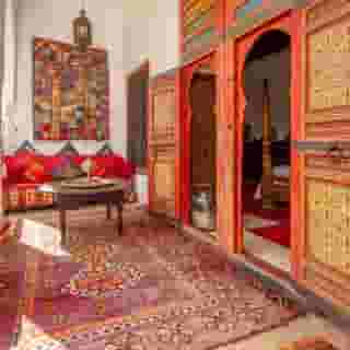 Riad Dombaraka, 4 of 6
