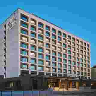 Four Points by Sheraton Wroclaw, 6 of 6
