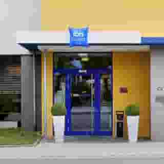 ibis budget München Ost Messe, 1 of 6