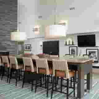 Hampton Inn & Suites Chicago/Lincolnshire, 5 of 6