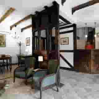 Oliwa Park Residence, 3 of 6