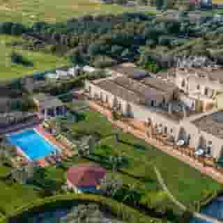 Torre Don Virgilio Country Hotel, 6 of 6