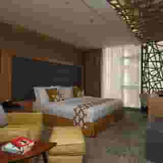 Grand Plaza Hotel - Gulf Riyadh, 6 of 6