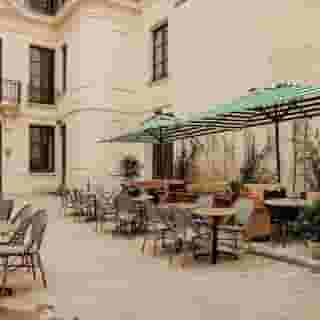 Le Jardin De Verre by Locke, 5 of 6
