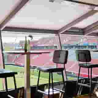 The Curve Hotel BayArena Leverkusen, 1 of 6