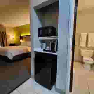 Holiday Inn Express Hotel & Suites Pearland by Ihg, 6 of 6