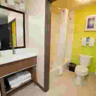 Arya Inn & Suites Farmers Branch, 6 of 6
