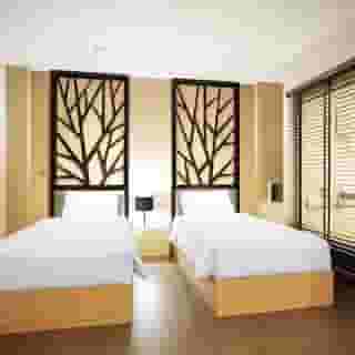 Green Point Residence Hotel, 6 of 6