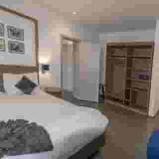 Wazo Appart-Hôtel, 4 of 6