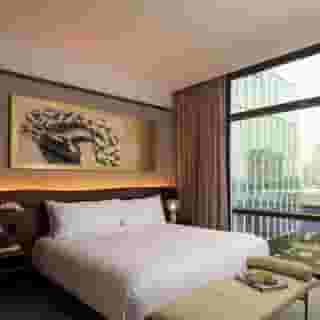 Nobu Hotel Atlanta, 4 of 6