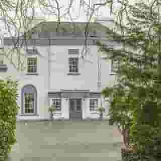 Leixlip Manor Hotel, 5 of 6