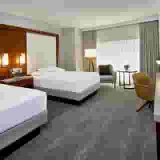 Hyatt Regency Atlanta Downtown, 4 of 6