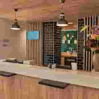Holiday Inn Express Amsterdam - City Hall by Ihg, 5 of 6