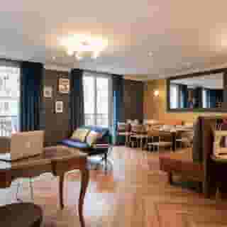 L'Hôtel Royal Saint Germain, 3 of 6