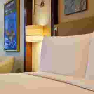 Hilton Cairo Nile Maadi, 6 of 6