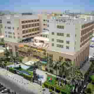 Triumph Plaza Hotel, 1 of 6