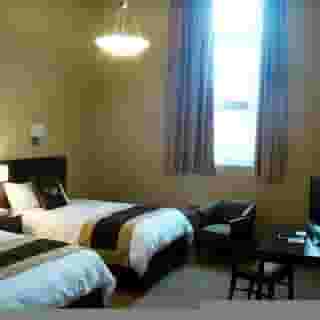 Pointe Plaza Hotel, 6 of 6