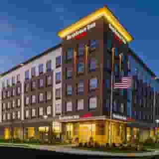 Residence Inn Boston Needham, 2 of 6