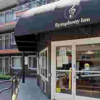 Symphony Inn, 1 of 6