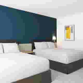 Crowne Plaza Madrid Airport by Ihg, 5 of 6