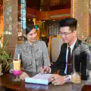Muong Thanh Grand Sai Gon Centre Hotel, 6 of 6