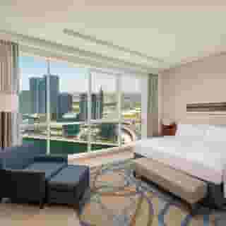 DoubleTree by Hilton Dubai - Jumeirah Beach, 1 of 6