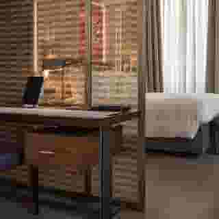 Fendi Private Suites, 5 of 6
