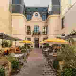 Le Jardin De Verre by Locke, 2 of 6