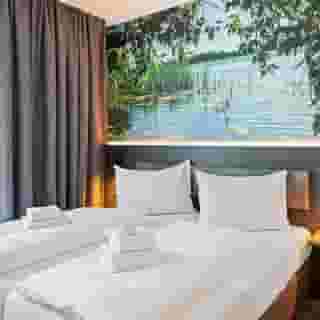 Hotel Amper, 4 of 6