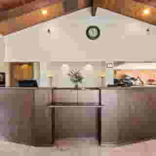 Vagabond Inn Executive San Francisco Airport, 3 of 6