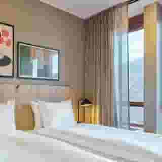 Scandic Wallin, 2 of 6