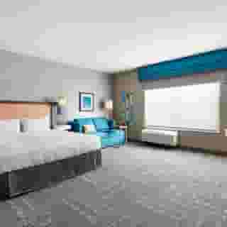 Hampton Inn & Suites Chicago Waukegan, 6 of 6