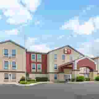 Best Western Plus Georgetown Inn & Suites, 5 of 6
