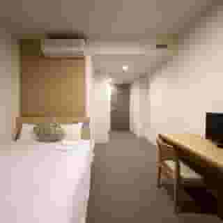 Hotel Crown Hills Ueno Premier, 6 of 6