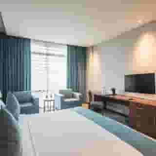 Art View Hotel - Riyadh Convention & Exhibition Center, 6 of 6