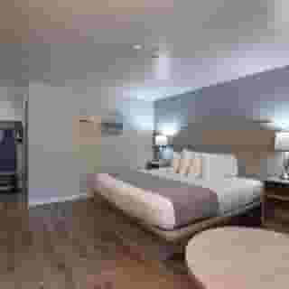 Knights Inn Danvers, 1 of 6