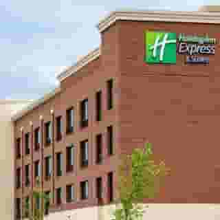 Holiday Inn Express & Suites Franklin - Berry Farms by Ihg, 1 of 6