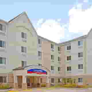 Candlewood Suites Houston Medical Center by Ihg, 1 of 6