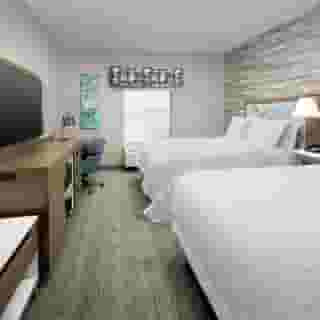 Hampton Inn Boston Logan Airport Chelsea, 6 of 6