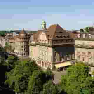 Hotel National Bern, 4 of 6