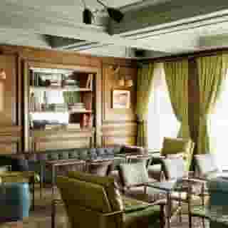 The Marlton Hotel, 2 of 6