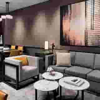 Toronto Marriott Markham, 6 of 6